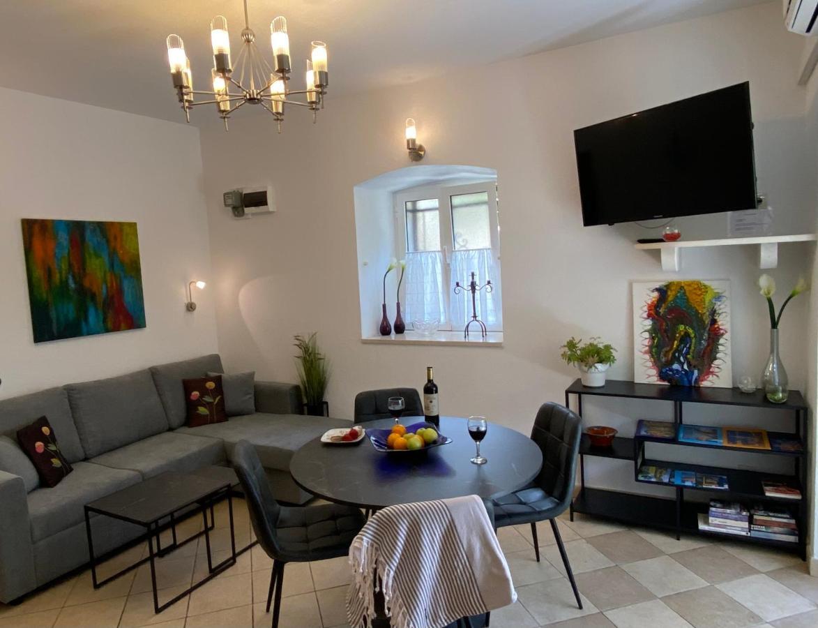 Mediterano Apartment - City Center Split Exteriér fotografie